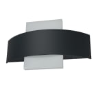 LEDVANCE - ENDURA STYLE SHIELD Square 11W Dark Gray LEDV