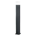 LEDVANCE - Smart+ Cube Multicolor Post 80cm RGBW OUTD WIFI LEDV DG
