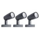 LEDVANCE - Smart Garden Spot Multicolor RGBW 3P LEDV.