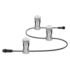 LEDVANCE - Smart Garden Dot Multicolor RGB 3P Ext LEDV.