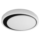 LEDVANCE - Moon Black 480mm Smart Wifi Orbis Moon RD 480 TW BK LEDV.