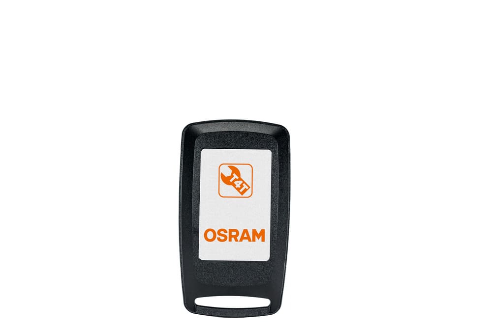 LEDVANCE - Scanner NFC, TERTI - NFC Scanner by TERTIUM Technology
