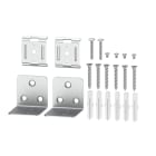 LEDVANCE - OFFICE LINEAR SF V WALL BRACKET LEDV