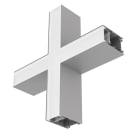 LEDVANCE - OFFICE LINEAR SF V X-CON PRISM GY LEDV