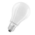 LEDVANCE - LED CLASSIC 17W 827 Frosted E27 FILFR P CLA150 LEDV