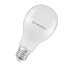 LEDVANCE - LED CLASSIC A P 19W 827 Frosted E27 CLA150 19W 827 FR E27 P LEDV