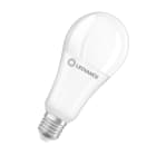 LEDVANCE - LED CLASSIC A DIM 20W 827 Frosted E27 CLA150 FR E27 P LEDV