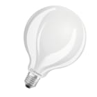 LEDVANCE - LED CLASSIC GLOBE DIM P 11W 827 Frosted E27 LEDG95100DIM 11W 827 FILFR E27 P LEDV.