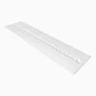 LEDVANCE - PL LOUVER 1200 V 27.5W 840 U16 WT LEDV