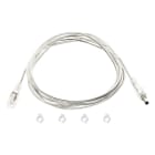 LEDVANCE - Panel 1200 Twist Lock Extension Cable PL 1200 BT1 LEDV.