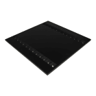 LEDVANCE - PL LOUVER 600 V 27.5W 840 U16 BK LEDV