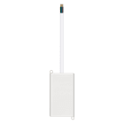 LEDVANCE - Connector Box 5Pole L/N/PE/D+/D- 4xLEDV