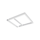 LEDVANCE - Surface Mount Kit 600 H50 PL LEDV - Surface Mount Kit H50 per PL 600 LEDV.