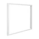 LEDVANCE - Surface Mount Kit Value 600 H70VAL FS1 LEDV Kit for easy installation and bright illumination.