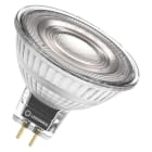 LEDVANCE - LED MR16 P 2.6W 840 GU5.3 LEDV MR162036 2.6W 840 GU5.3 LEDV