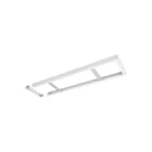 LEDVANCE - Surface Mount Kit 1200 FS1 Panel LEDV for easy installation and sleek design.