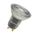 LEDVANCE - Lampada LED PAR16, 8W, 827 GU10, Dimmerabile
