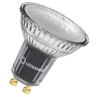 LEDVANCE - Lampada LED PAR16, 7.9W, 940 GU10, Luce Bianca Calda, Risparmio Energetico