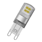 LEDVANCE - Lampadina LED G9, 1.9W, 827, Chiaro