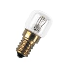 LEDVANCE - Special Oven T 15W 230V E14 Osram Bli1 Cl - Efficient and reliable oven light bulb for your kitchen appliance.