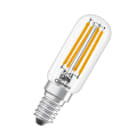 LEDVANCE - LED SPECIAL T26 40 4.2W 827 FIL E14 Clear P LEDV.