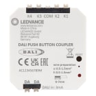 LEDVANCE - PUSHBUTTON COUPLER DALI-2 LEDV