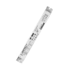 LEDVANCE - Quicktronic Fit5 1x14-35/220-240 UNV1 Osram.
