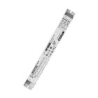 LEDVANCE - QT-FIT5 2X49/220-240 UNV1 OSRAM QUICKTRONIC® FIT 5 2X49 - Soluzione di illuminazione efficiente e versatile per ambienti commerciali e industriali.