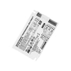 LEDVANCE - Quicktronic Multiwatt 2x26-32 QTP-M 2x26-32/220-240 S UNV1 OSRAM.