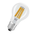 LEDVANCE - LED CLASSIC A ENERGY EFFICIENCY A S 7.2W 827 Clear E27 FILCL LEDV