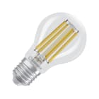 LEDVANCE - LED CLASSIC A ENERGY EFFICIENCY A S 7.2W 840 Clear E27 FILCL LEDV