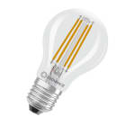 LEDVANCE - LED classic a dim CRI97 S 4.2W 927 clear FILCL E27 LEDV.