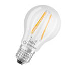 LEDVANCE - LED Classic a Dim CRI 90 S 5.8W 940 Clear E27 CLA60DIM FILCL LEDV