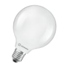 LEDVANCE - LED classic globe energy efficiency 3.8W 827 frosted E27 FILFR LEDV G9560EELA.