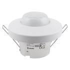 LEDVANCE - Sensore DALI-2 LS-PD-40X5 IR CI, LEDV - Sensori DALI-2 Luce/Presenza-40X5 Integrati a Soffitto