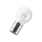LEDVANCE - Low-voltage over-pressure single-coil lamps for 40V systems, road traffic SIG 1462 CL 40W 38-42V BA20DUNV1OSRAM.