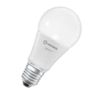 LEDVANCE - Lampadina Smart WiFi Dimmerabile 60W, 2700K, E27