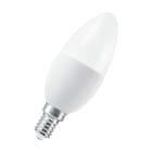 LEDVANCE - Smart WiFi Candle Dimmable 40 4.9W/2700K E14 827230V Dimmable LED.