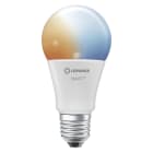 LEDVANCE - SMART+ WiFi Classic Tunable White 9W/827 230V E27 Single Pack LED Bulb.