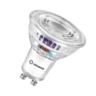 LEDVANCE - LED lamps energy efficiency reflector S 2W 827 GU10 PAR165036 EELA LEDV.