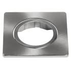 LEDVANCE - Spot Combo Ring Adjust Square BN LEDV.