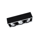 LEDVANCE - Spot Multi 3x30W 4000K FL WT/BK LEDV