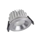 LEDVANCE - Spot Fireproof LED Fix 8W 4000K SI Dim IP65/IP20 LEDV.