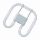 LEDVANCE - OSRAM CFL SQUARE 28W/835 4-PIN GR10Q FS1 - Efficient and reliable lighting solution for various applications.