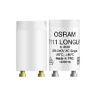 LEDVANCE - Avviatori per funzionamento singolo a 230V AC, 111 LONGLIFE, OSRAM