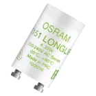 LEDVANCE - Starters for series operation at 230 V AC (ST 151, ST 172) 151 LONGLIFE/220-240 UNV1 OSRAM.