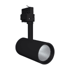 LEDVANCE - Tracklight Spot D75 25W/4000K 90RA NFL BK LEDV 25 W 4000 K 90RA NFL BK.