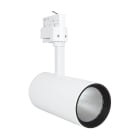 LEDVANCE - Tracklight Spot D85 35W/3000K 90RA NFL WT LEDV 35 W 3000 K 90RA NFL WT.
