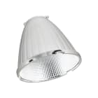 LEDVANCE - Tracklight Spot Reflector D85 SP LEDV - Riflettore per spot da binario con LED integrato per illuminazione precisa e luminosa.