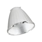 LEDVANCE - Tracklight Spot Reflector D95 SP LEDV - Riflettore per spot con traccia, design compatto e luminosità LEDV.